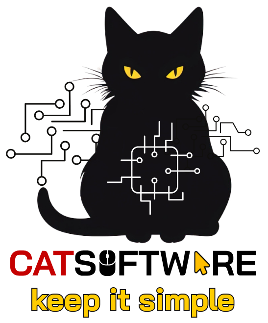 CatSoftware.cl