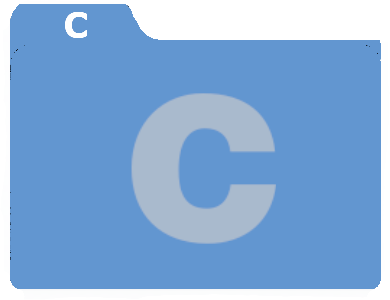 C