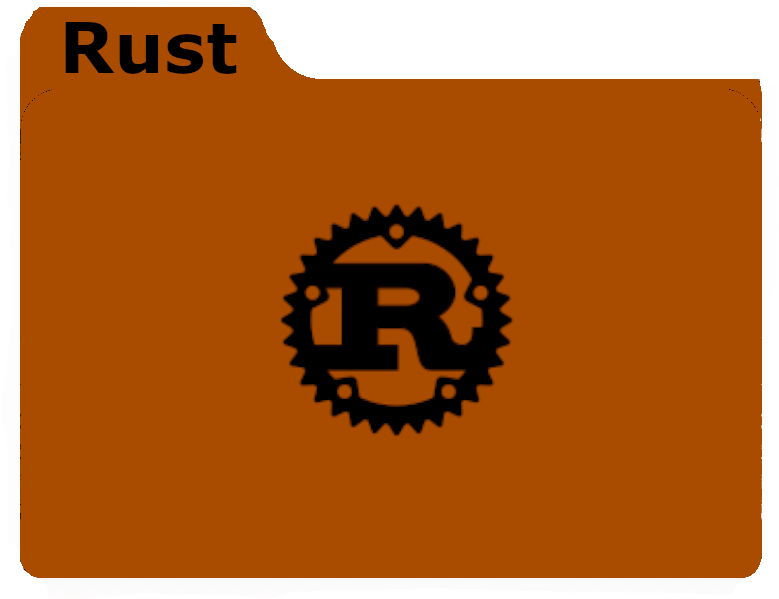 Rust